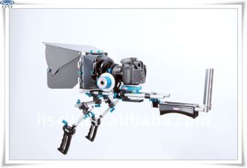 Camera DSLR Rigs