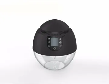 funglan free sample bluetooth and music kenzo air purifier manufacturer uv lamp aroma diffuser water air cleaner
