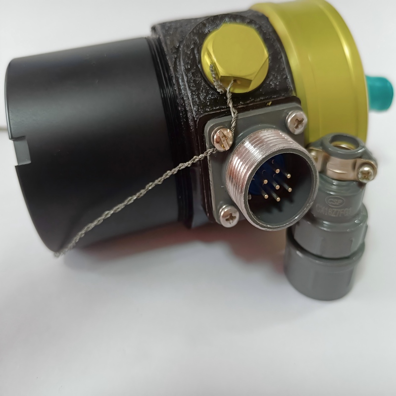 GY15-3 Pressure Senor  N180355 7PINS (3)