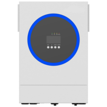 UN Series Hybrid Solar Inverter 1.2kW