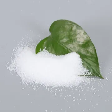 Pharmacy Grade Ammonium Chloride CAS No.:12125-02-9
