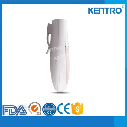 FDA physiotherapy muscle stimulator acupuncture points EMS/TENS Units