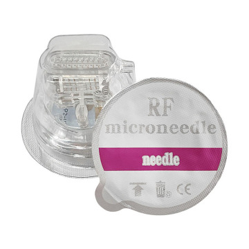 Pins de micronesas RF: opciones aisladas vs no aisladas (10pin, 16pin, 64pin)