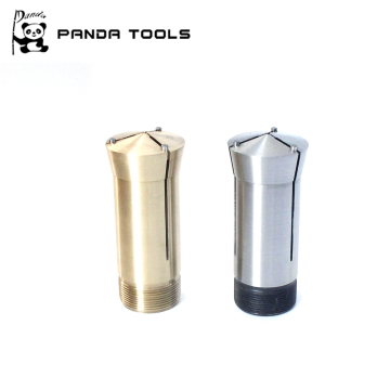 Métrica de alta qualidade 5c Aço/bronze/nylon para 5c Chelet Chuck