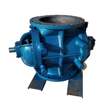 Greentech Direct New Gr30 Pneumatic Conveying Equipment Electric Rotary Industrial Machinery