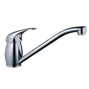 brass faucet