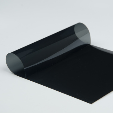 Safety Proof Solar Window Tint Film - Anti-Scratch 2ply Carbon Car Window Film (5% to 50% Tint)