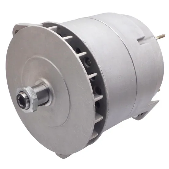 BRAND NEW CAR ALTERNATOR FIT FOR ALB1236 - A01-0389N