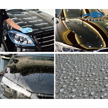 9H ceramic coating Car Polish Car Liquid Ceramic Coat car Paint Care Super Hydrophobic Glass Coating