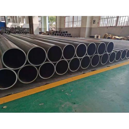 SAE1518 Seamless Mechanical Tubing SAE1518 cold drawn seamless mechanical tubing Manufactory