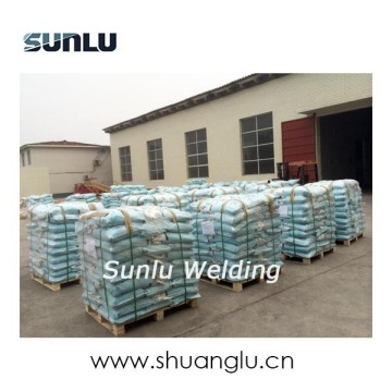 Welding Electrodes Flux Powder for E6013 Made In China