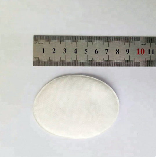 Non-woven Fabric Eye Pad