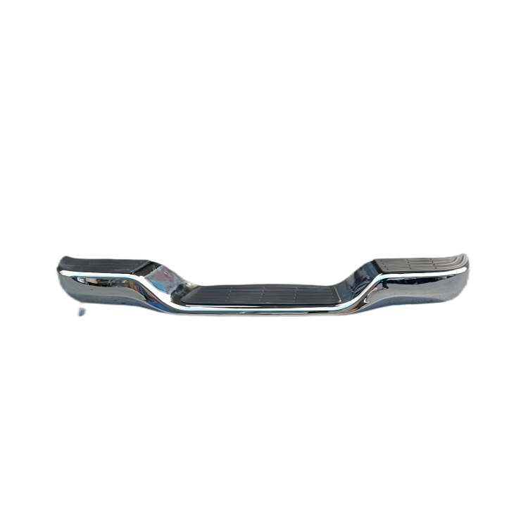 Auto Toyota Plastic Rear Bumper Hilux Guards