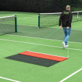 Günstiger Tenniskünstlerngras Teppich