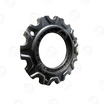 Sprocket 471-7760/4717760 is applicable to mining equipment 6020 and 6020B