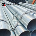 Astm A53 Galvanized Steel Pipe