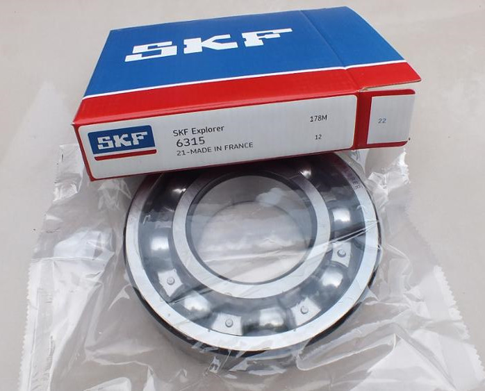 190003300036 Howo Truck Roller Bearing