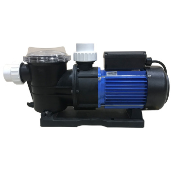 Popular 0.35-1.5HP Swimming Pool Pumps for Family Pools - Wholesale
