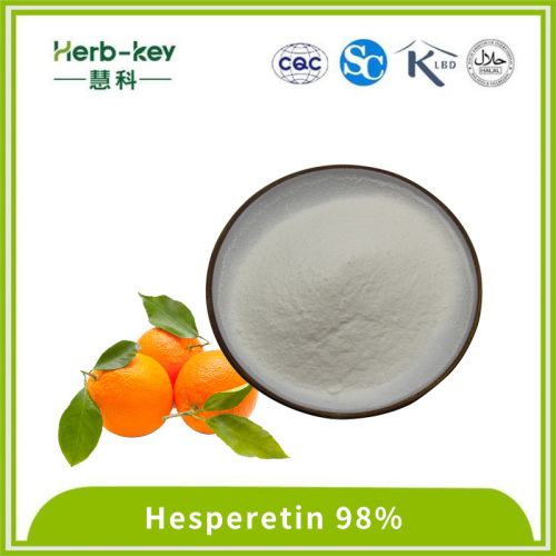 Raw material orange Extract powder hesperetin