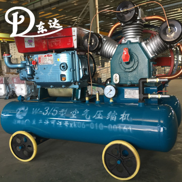 Compressores de ar W3.0 ou 5