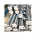 Steel Pipe Lined Fluoroplastic PTFE