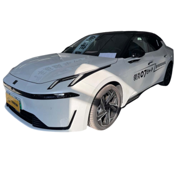 링크앤코 07 2024 EM-P 126L