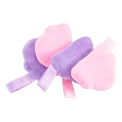 Factory Price Cosmetics: Super Soft Custom Makeup Sponge & Powder Puff