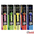 Fume Ultra 2500 Pufffs Disposable E-cigarette Best Quality