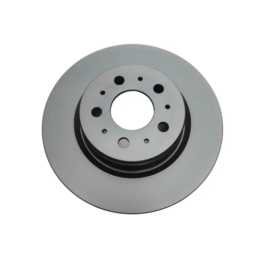 Wholesale Tesla Model 3 OE 1044611-00-D Front Brake Disc