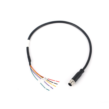Custom Car Automotive Fuse Holder Cable Assembly
