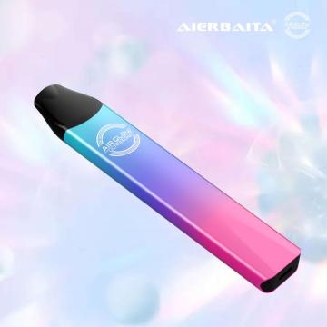 Full Flavors 700mAh Rechargeable Disposable Vape Pen