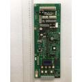 594304 Placa Base SMICE 62.Q para Ascensores 3300 3600