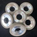 Diamond Plain Plain Wheel Abrasivo Retor de Roda de Roda