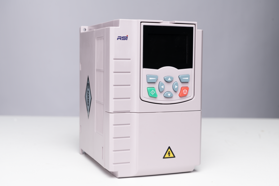 vfd with LCD display