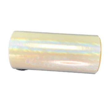 High Quality Shrink Wrap Film PE PVC Roll