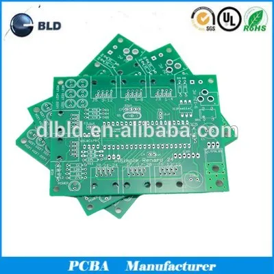 Electronics Complete PCBA Product