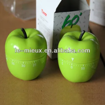 Aapple Kitchen Timer