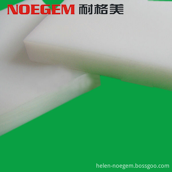 Transparent Pe Plastic Sheet