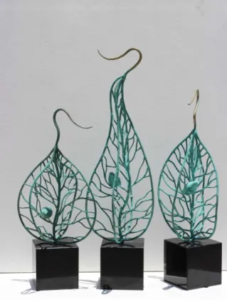 home decoration tabletop sculpture