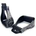 Stirrup Of Antique Cowboy Horse Products