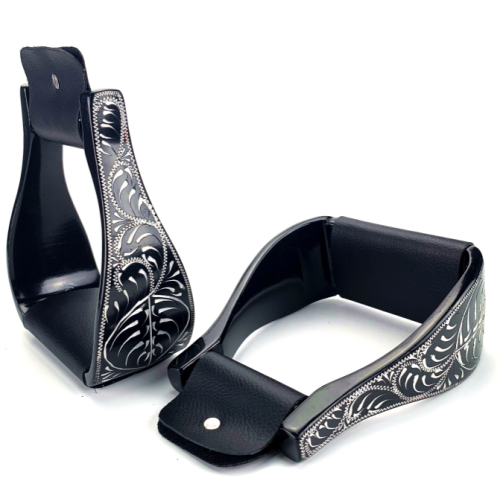 Stirrup Of Antique Cowboy Horse Products