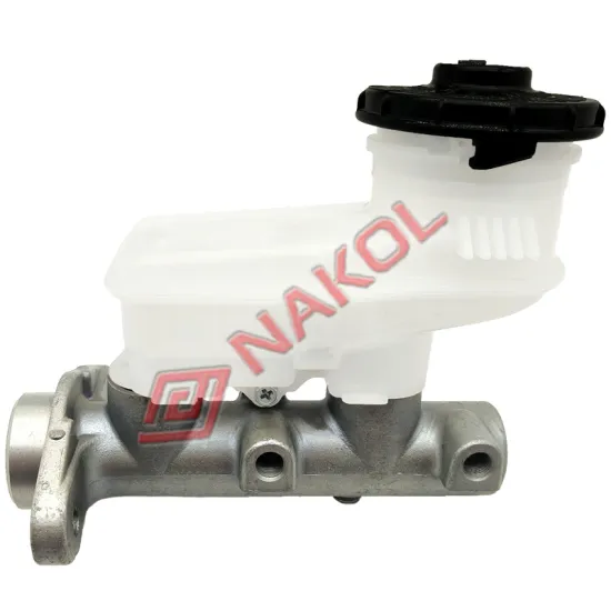 Brake Cylinder Brake Pump High Quality Brake Master Cylinder for HONDA OE RA6 46100-SCP-W01