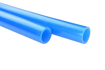 Pipes for Floor Heating Systems