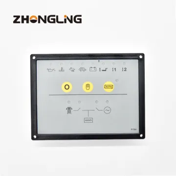 Replacement Deep Sea Electronics (DSE) 704 Module Diesel Engine Generator Controller for 704 Engine Control Systems