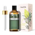 100ML Juniper Essential Oil Diffuser Pure Natural Essential Geranium Tea Tree Lemongrass Chamomile Cedarwood Cinnamon Aroma Oil