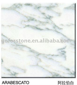 ARABESCATO Marble
