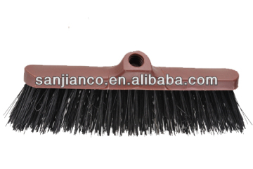 Hot Selling PP bristle Plastic floor Brush,Cleaning Brush