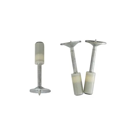 Mini fire spike equipment