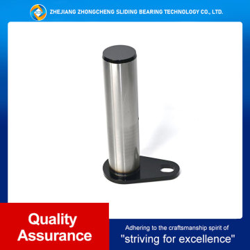 Среднечастотный штифтовый вал