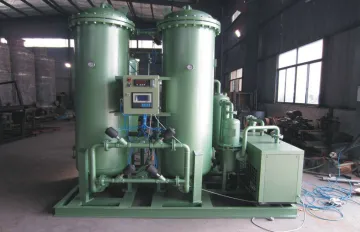 600kw Asu Plant Psa Nitrogen Generator For Industrial Nitrogen